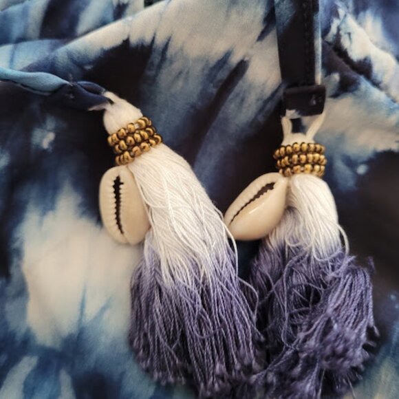 Swimwear Coverup - Picture 5 of 11